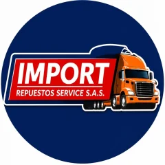 Import Repuestos Service S.A.S.